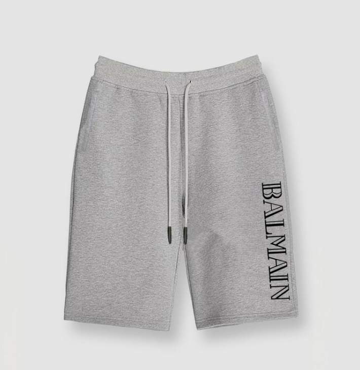 Picture of Balmain Short Pants _SKUBalmainM-6XL1qDK07816420